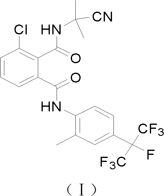 Pesticidal composition