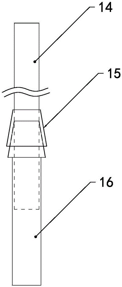 Novel computer desk