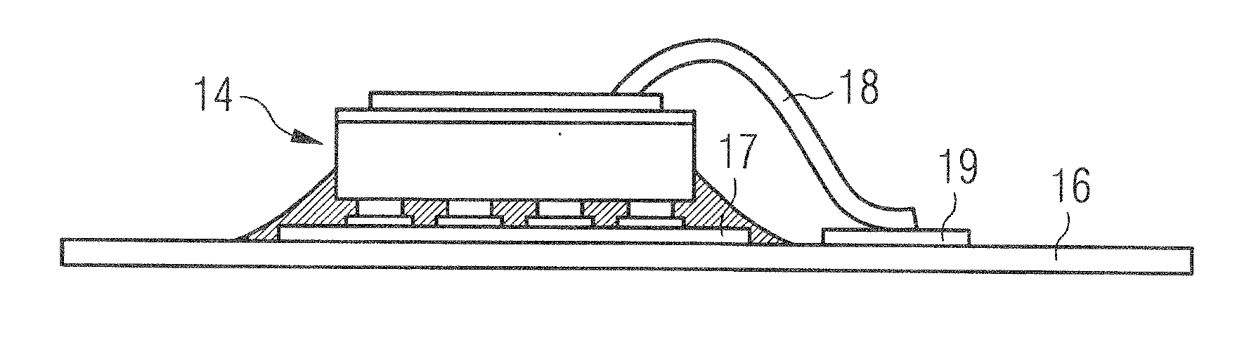 Radiation-Emitting Semiconductor Body, Method for Producing a Radiation-Emitting Semiconductor Body and Radiation-Emitting Semiconductor Component