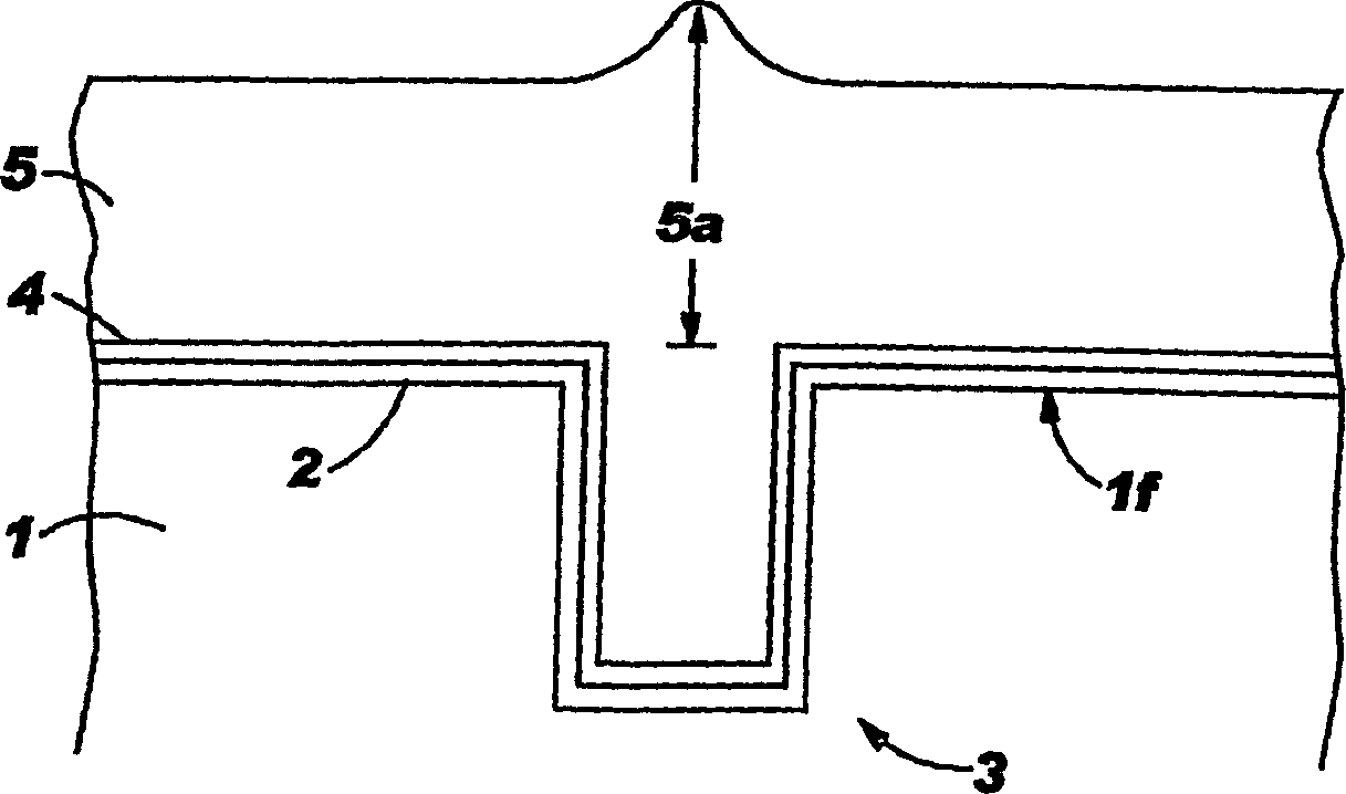 Integrated plating and planarization process and apparatus therefor