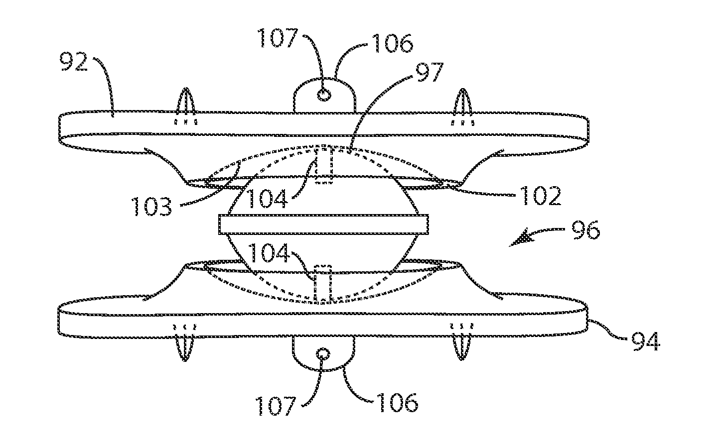 Artificial Spinal Disc