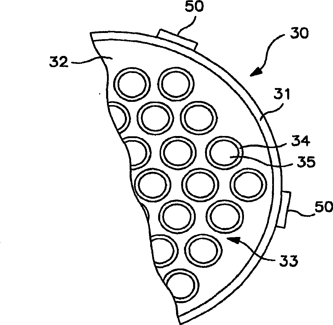 Reduction of fouling in heat exchangers