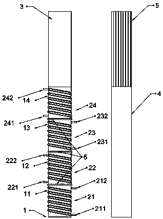 Device for heating cigarettes