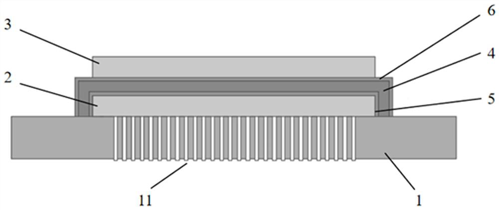 Metal-supported solid oxide electrolytic cell adopting GDC electrolyte