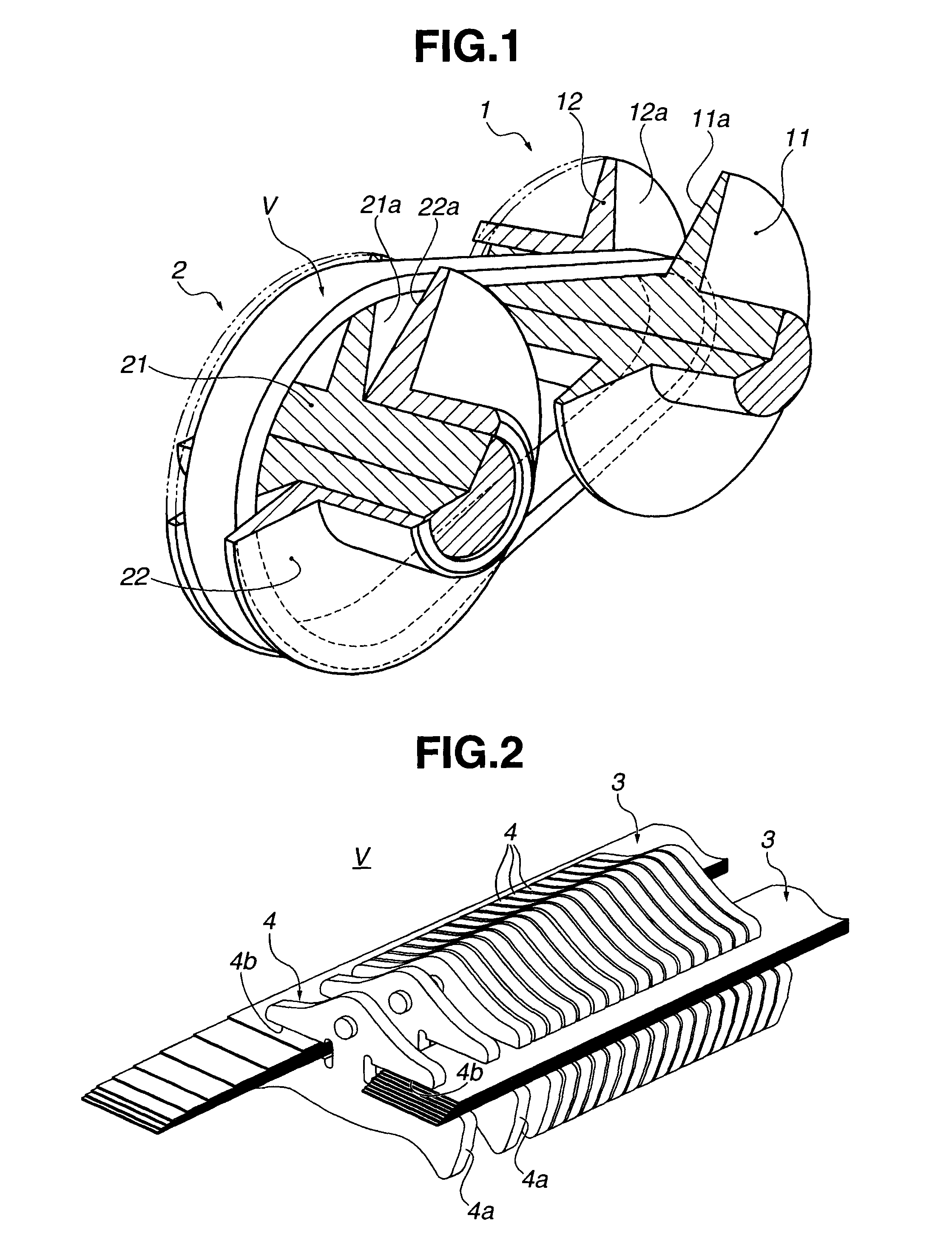 Metal V-belt of continuously variable transmission