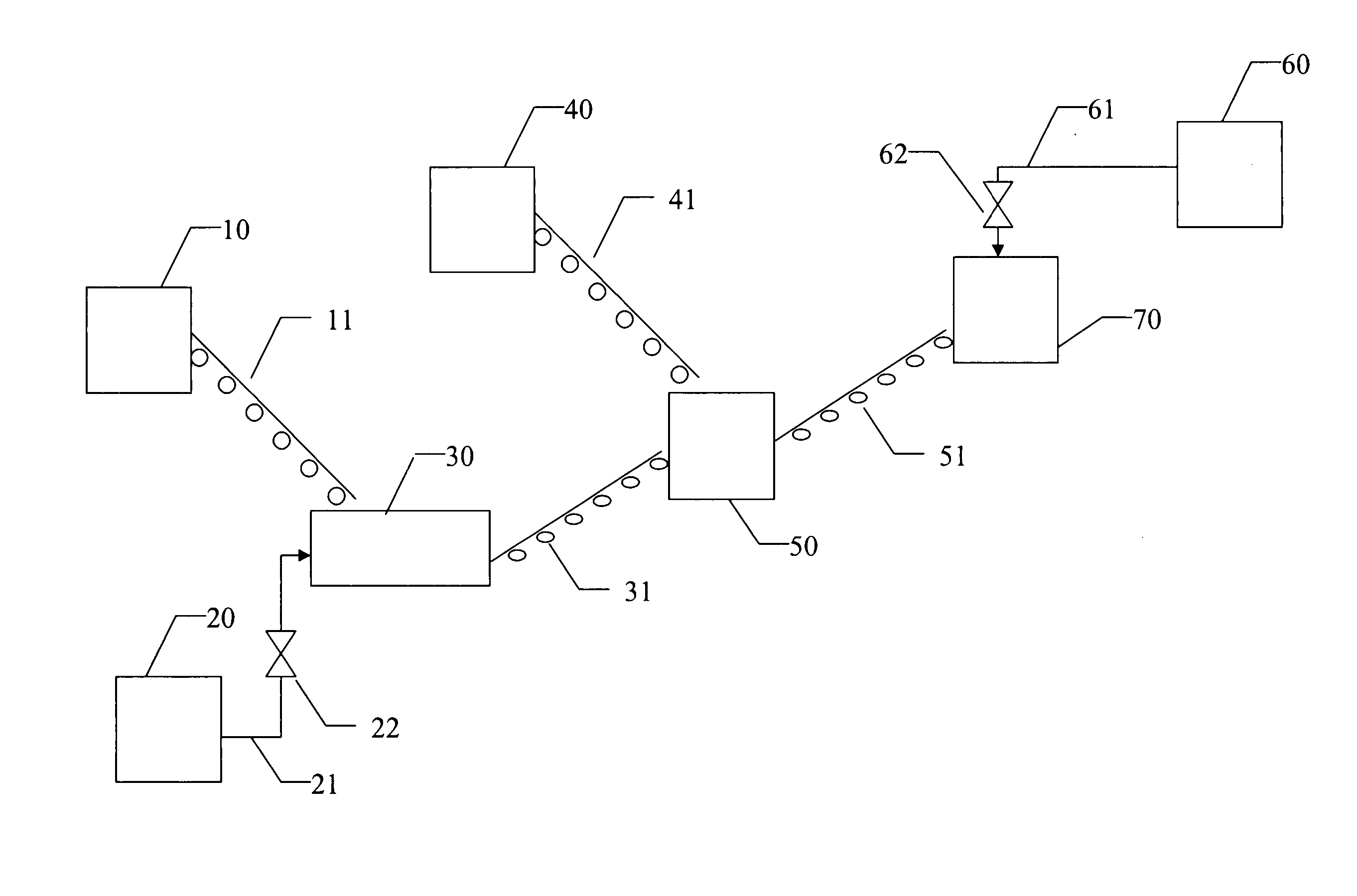 Methods for reducing particulate density and methods of using reduced-density particulates