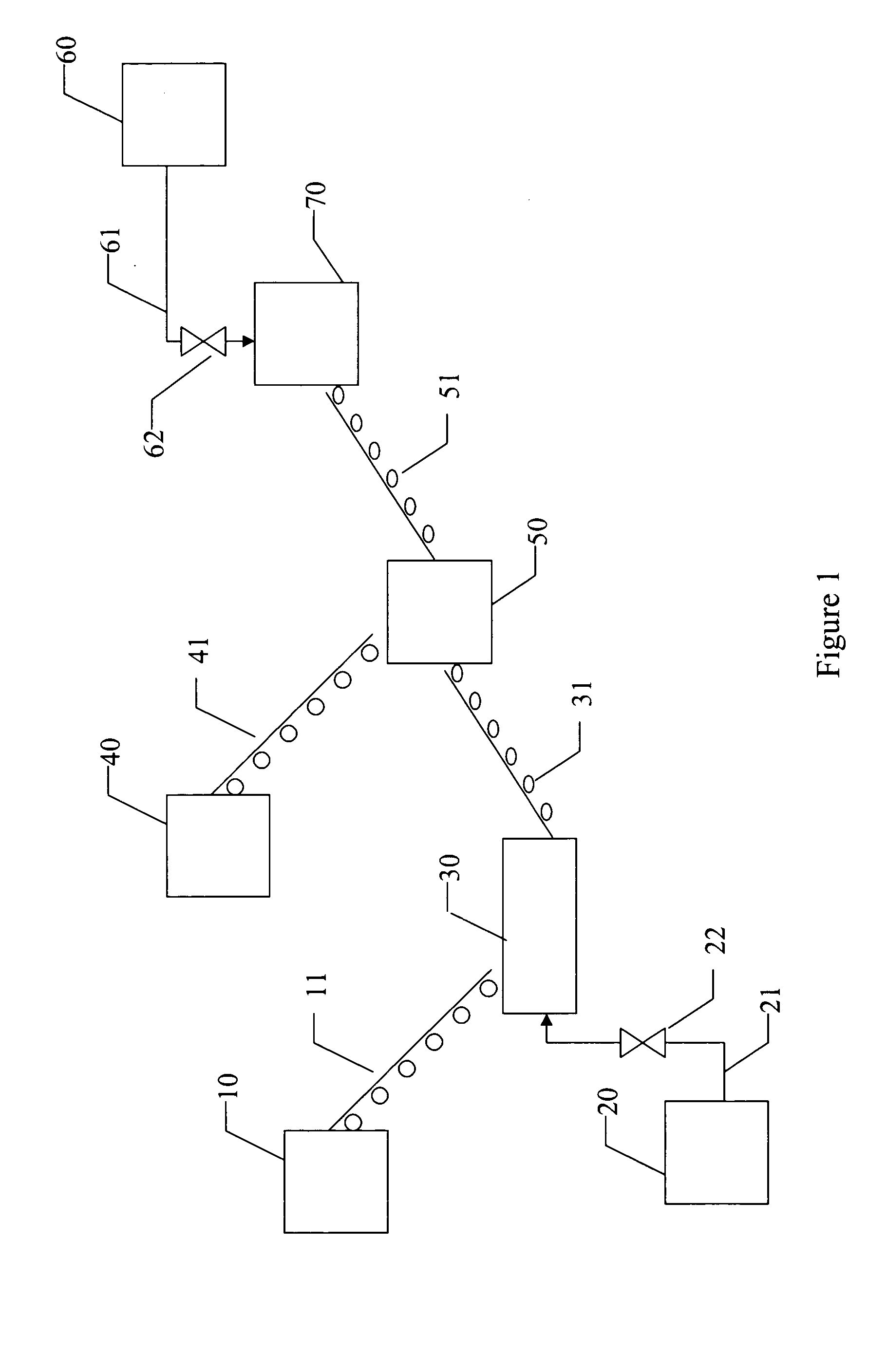 Methods for reducing particulate density and methods of using reduced-density particulates