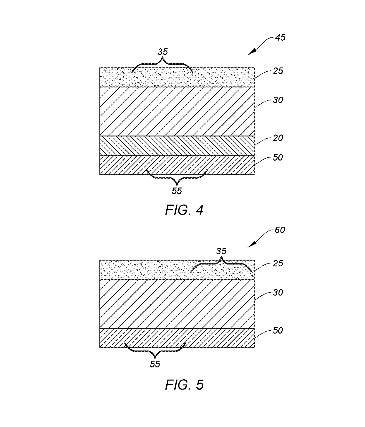 Electrically-conductive compositions