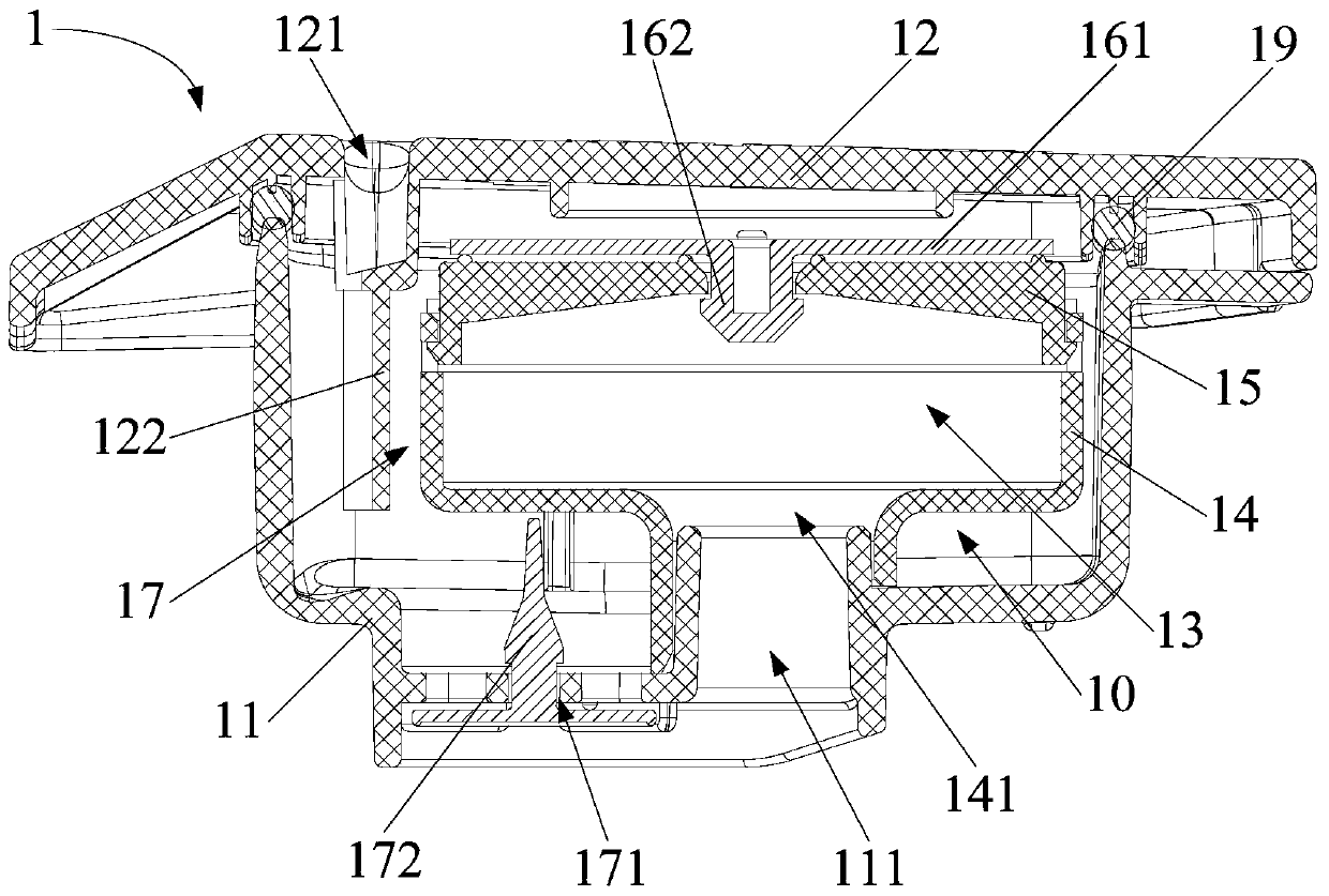 Steam Valves and Cooking Appliances