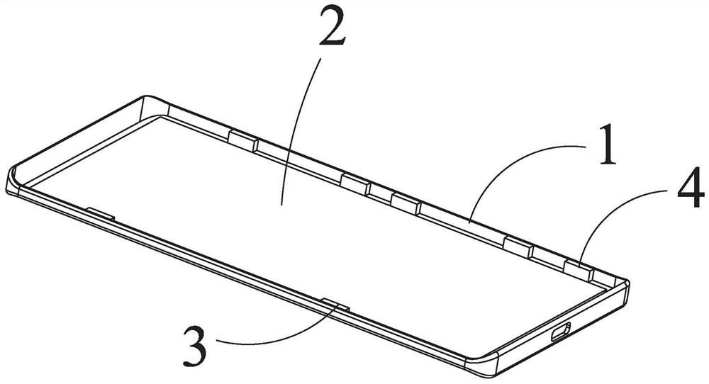 Antennas and Mobile Terminals