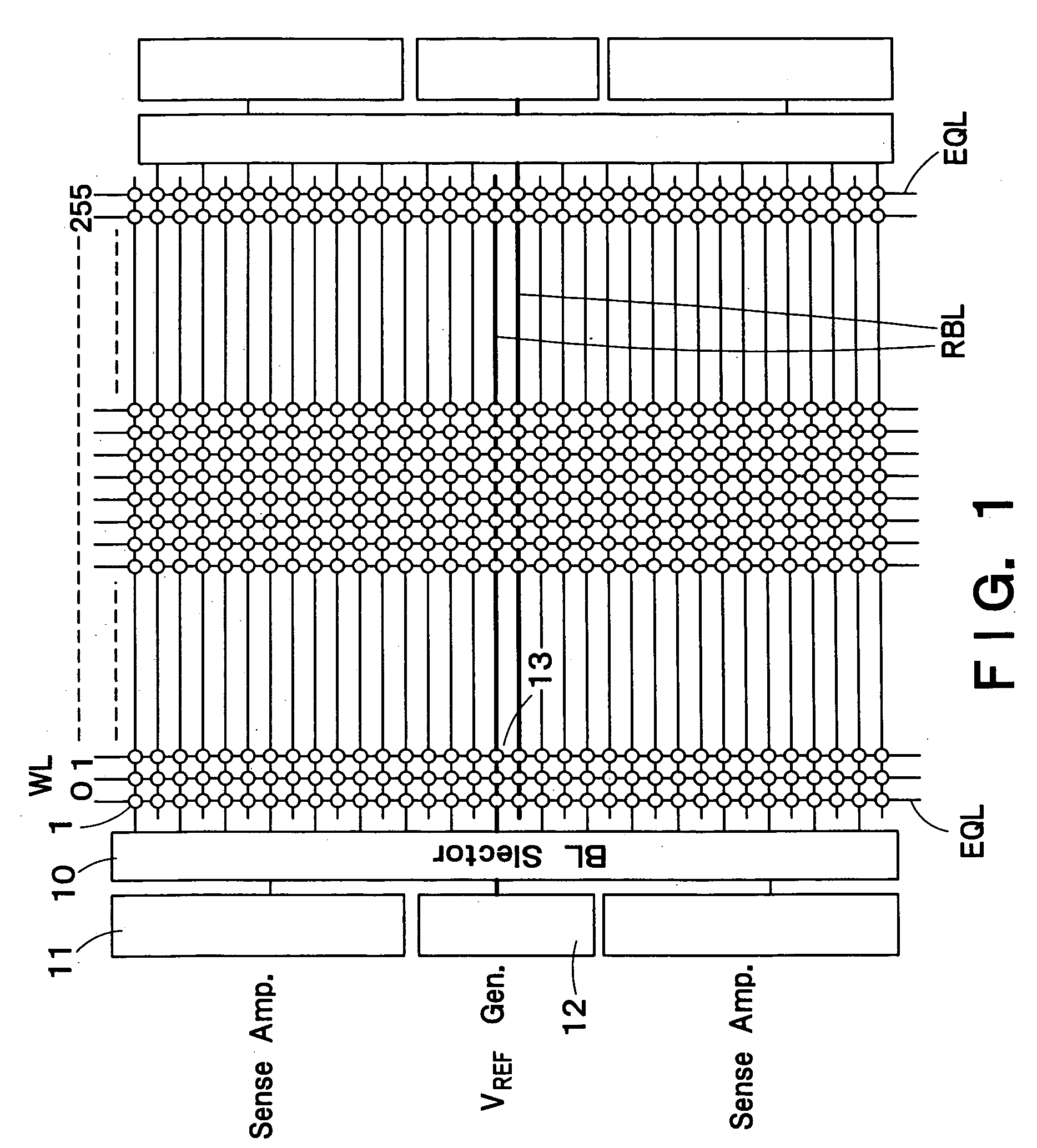 Semiconductor integrated circuit device