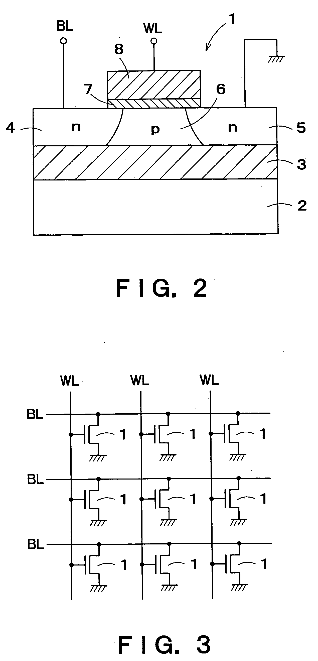 Semiconductor integrated circuit device