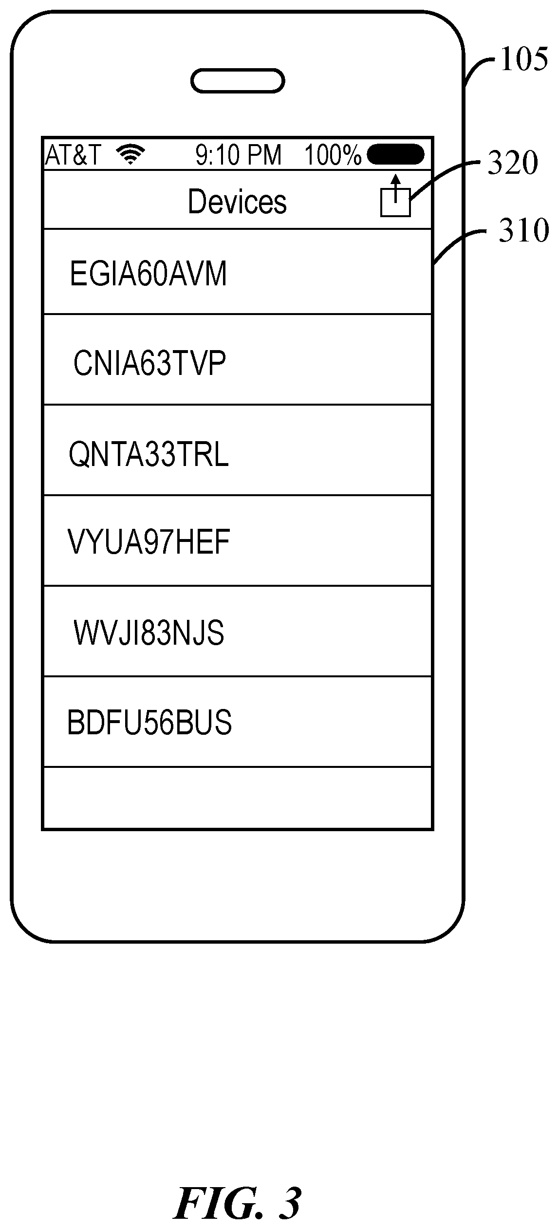 System and method for managing medical device inventory