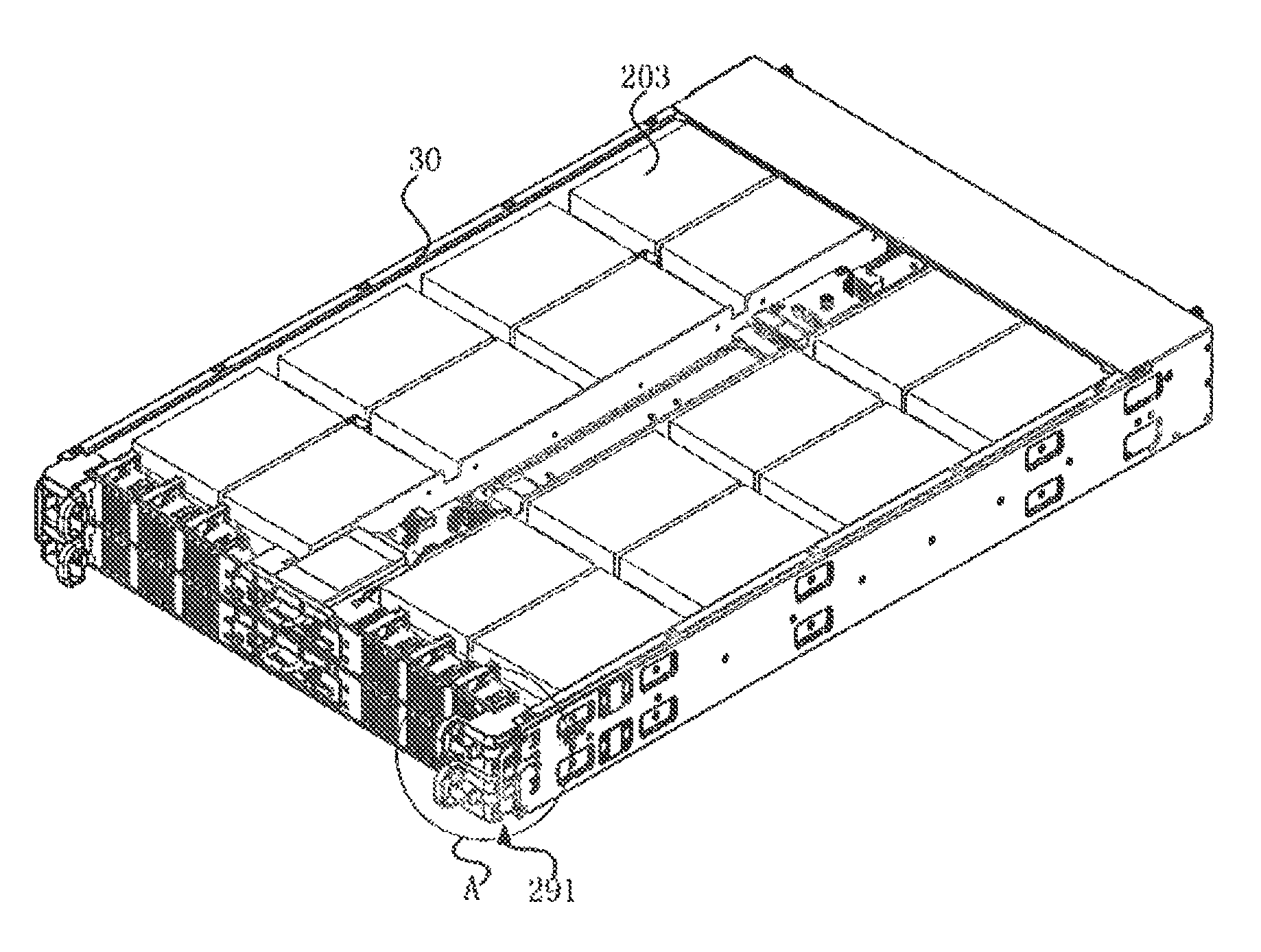 Storage server