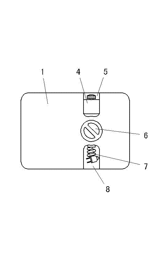 Roll type washing machine