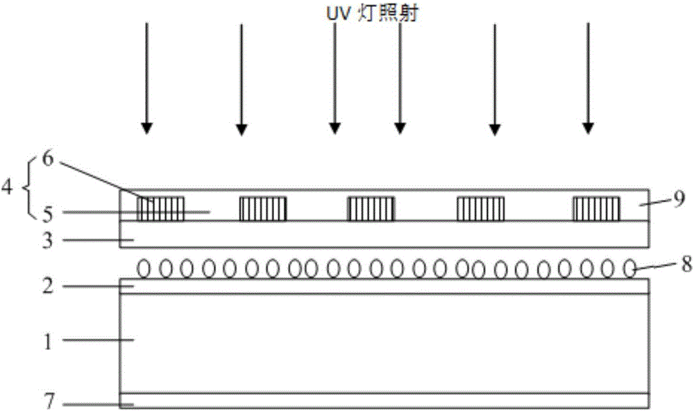 3D display panel, preparation method thereof, and 3D display device