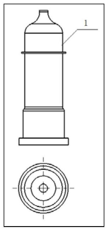 A Compound Ion Source Bipolar Linear Ion Trap Mass Analyzer