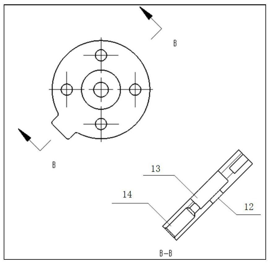 A Compound Ion Source Bipolar Linear Ion Trap Mass Analyzer