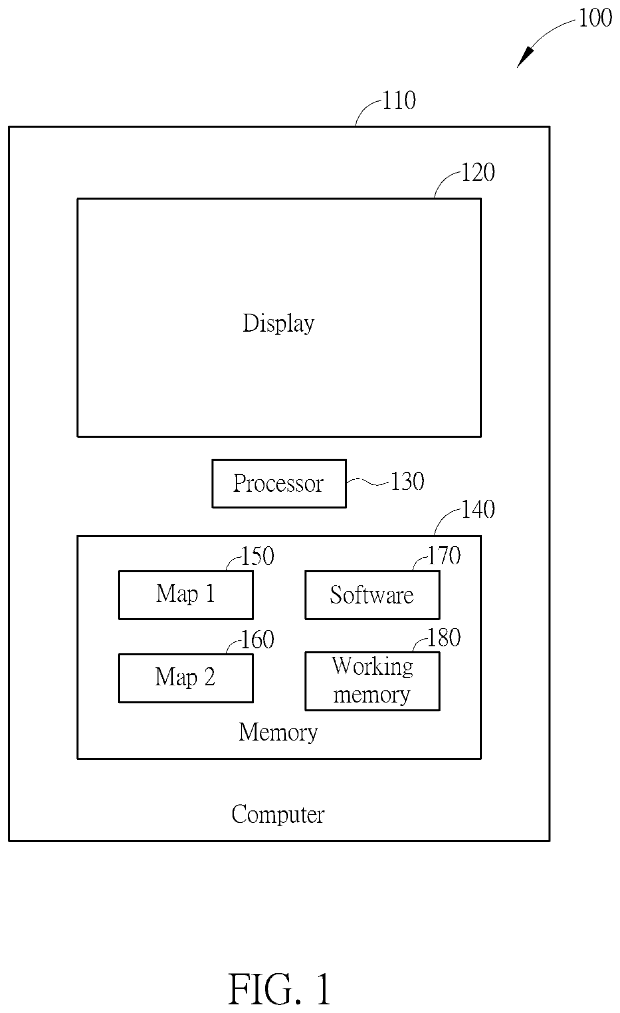 Updating missing attributes in navigational map data via polyline geometry matching