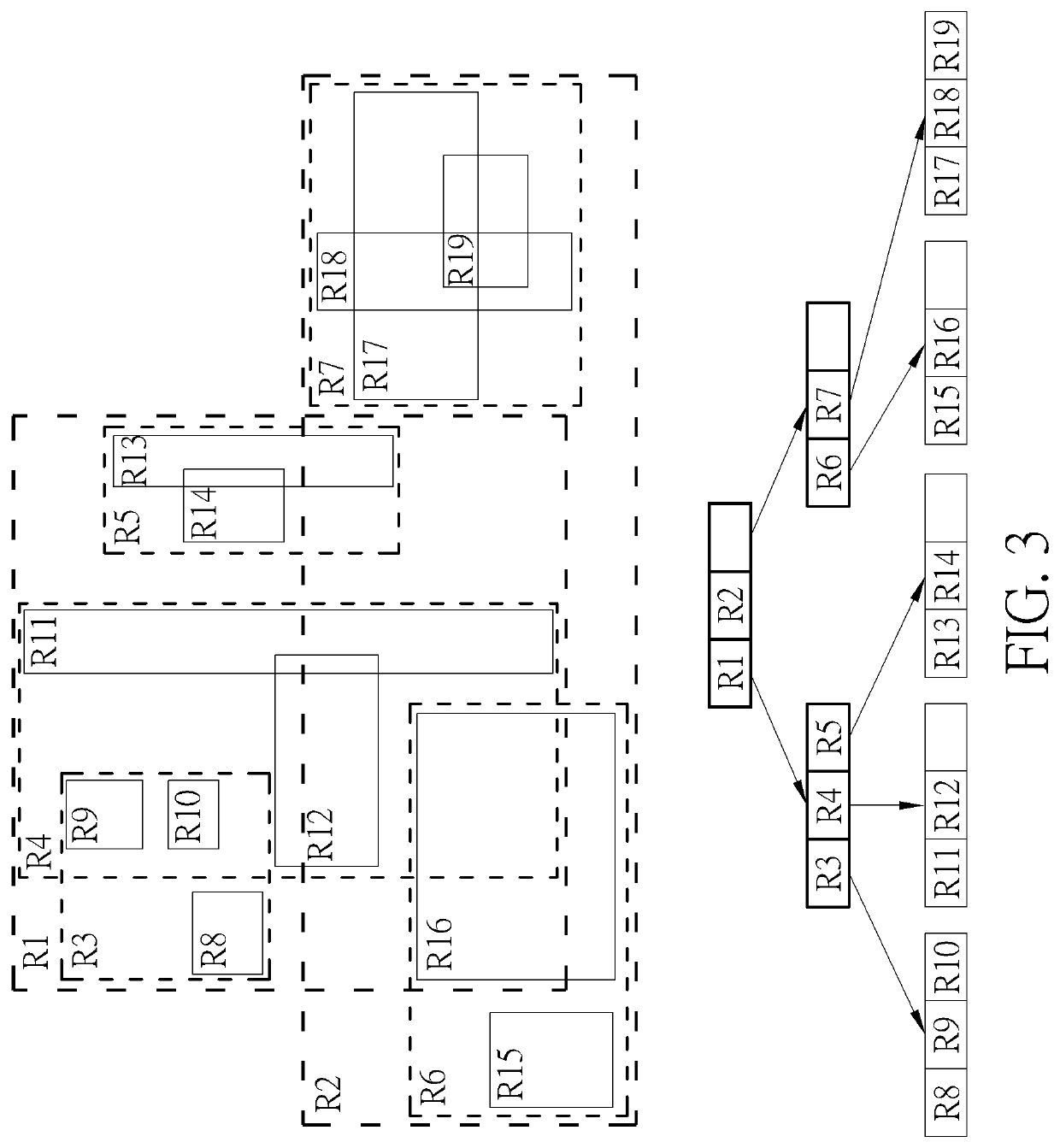 Updating missing attributes in navigational map data via polyline geometry matching