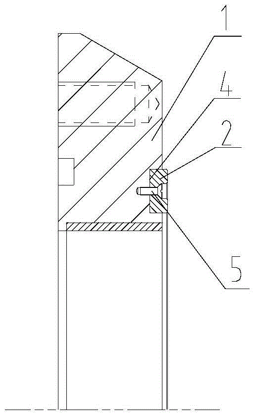 Wear ring assemblies and pumping equipment