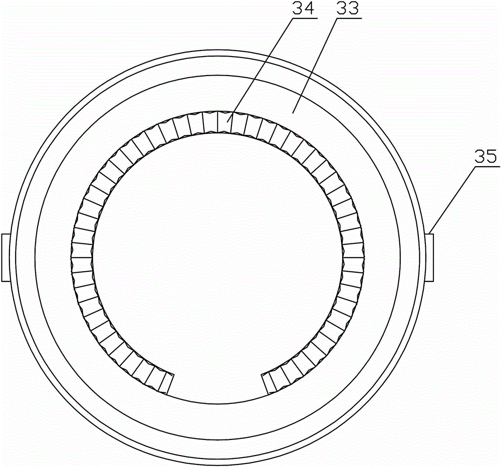 Dustproof cover for canned drink