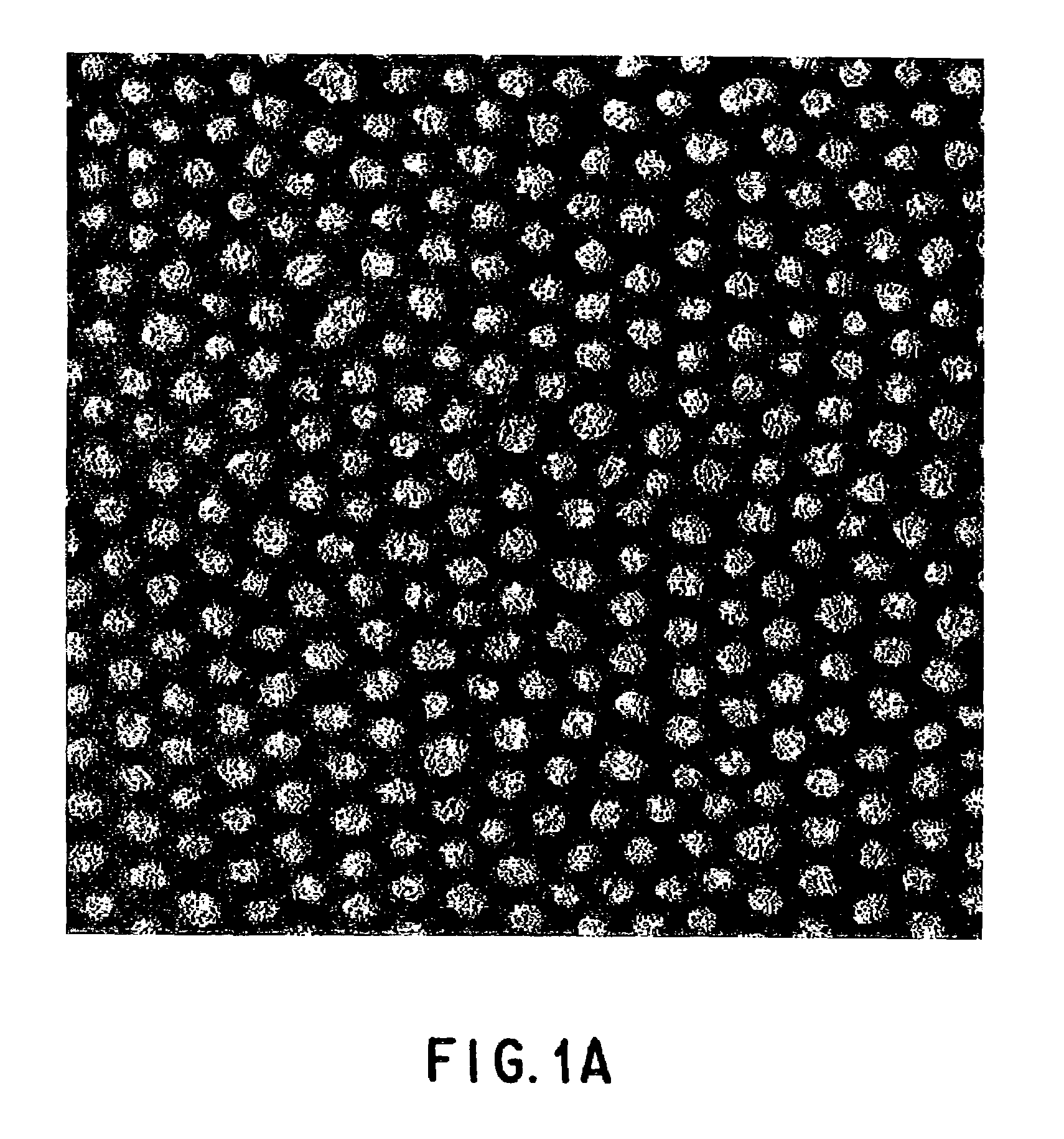 Method for manufacturing porous structure and method for forming pattern