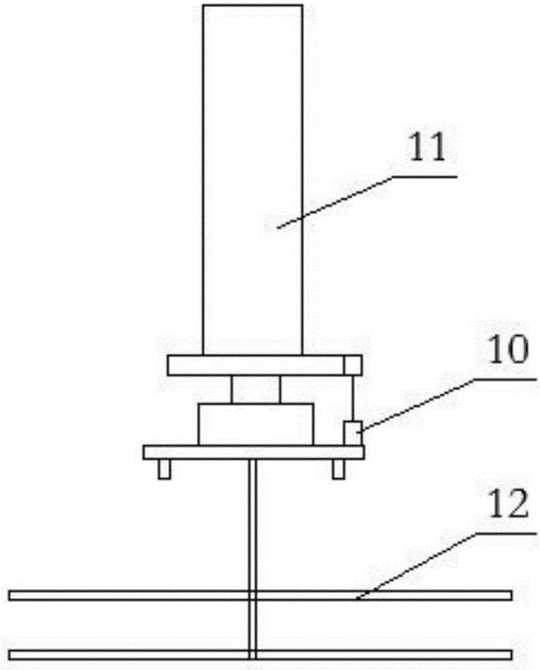 Circular multi-layer pig breeding facility