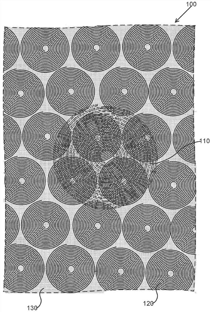 PASSIVE MULTI-COIL REPEATER for WIRELESS POWER CHARGING