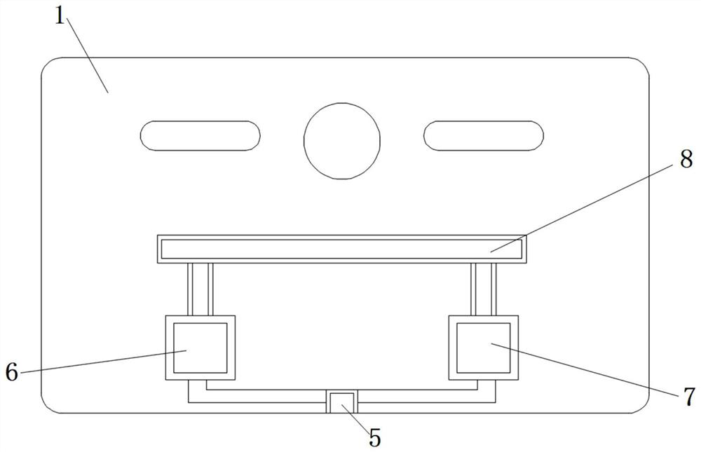 Electronic license plate and violation management and control system for electric vehicle based on smart city Internet of Things