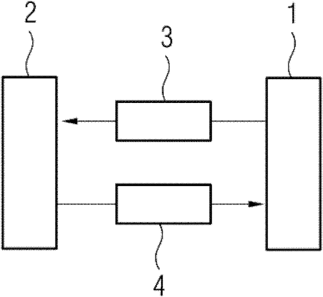 Method, evaluation unit and medical expansion apparatus to determine and invoice the use of the medical expansion apparatus