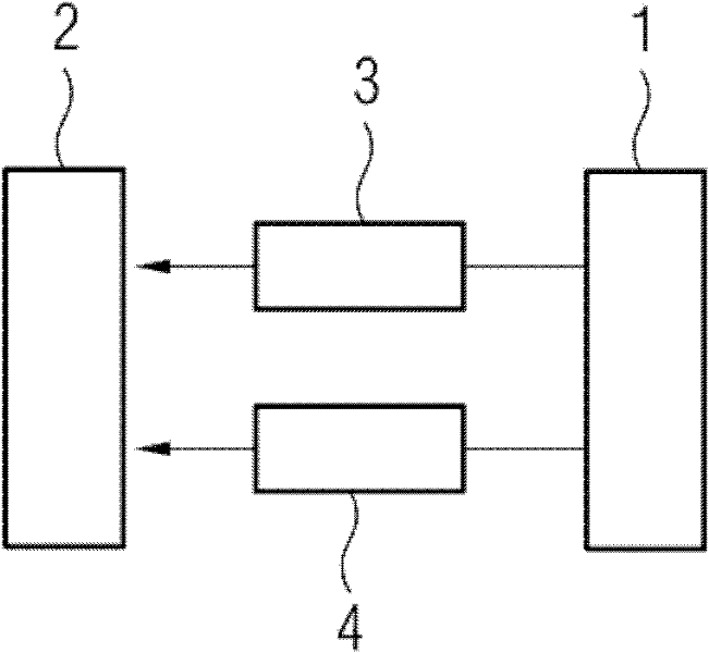 Method, evaluation unit and medical expansion apparatus to determine and invoice the use of the medical expansion apparatus