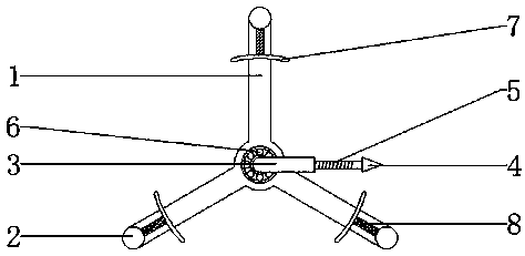 Barrel inner-wall cutter