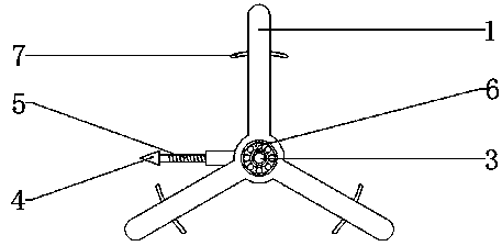 Barrel inner-wall cutter