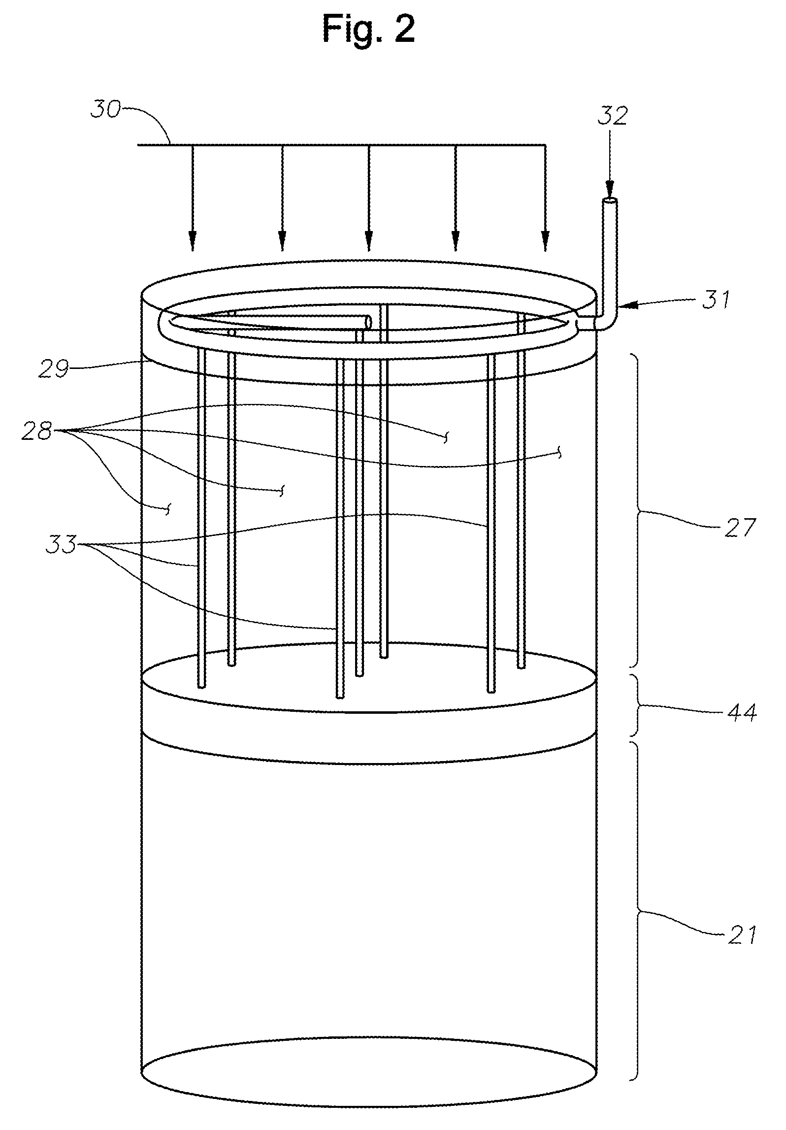 Pyrolysis reactor conversion of hydrocarbon feedstocks into higher value hydrocarbons