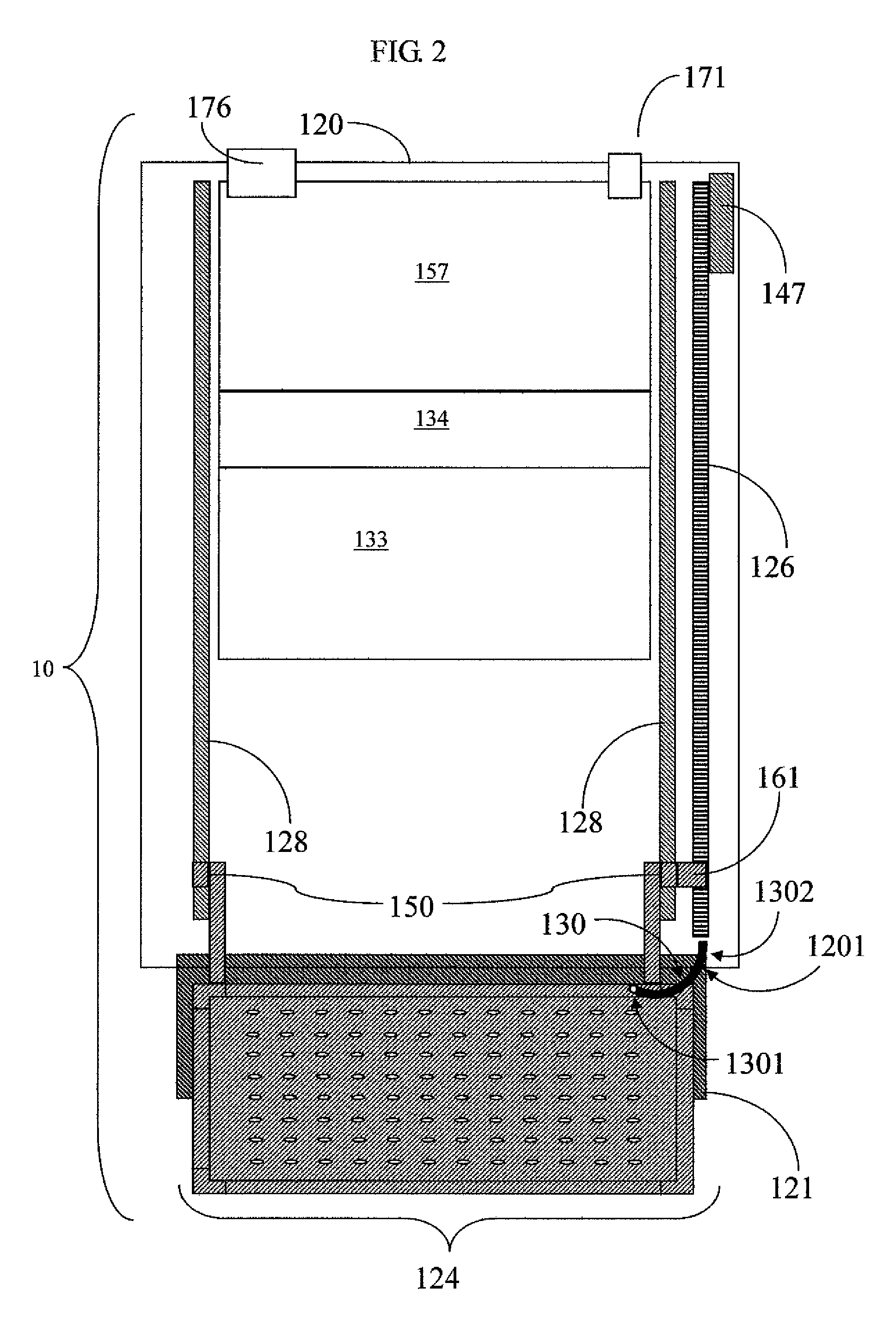 Compact multi-wavelength optical reader and method of acquiring optical data on clustered assay samples using differing-wavelength light sources