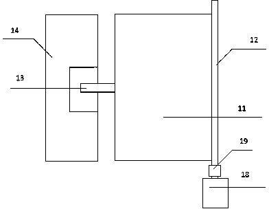 Control method of indoor horse sports machine