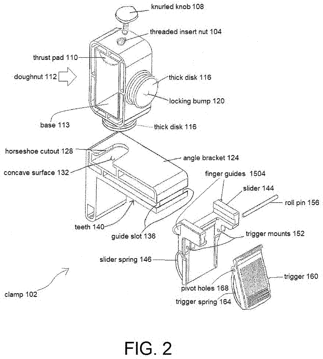 System and Method for Mounting Carpenter Levels