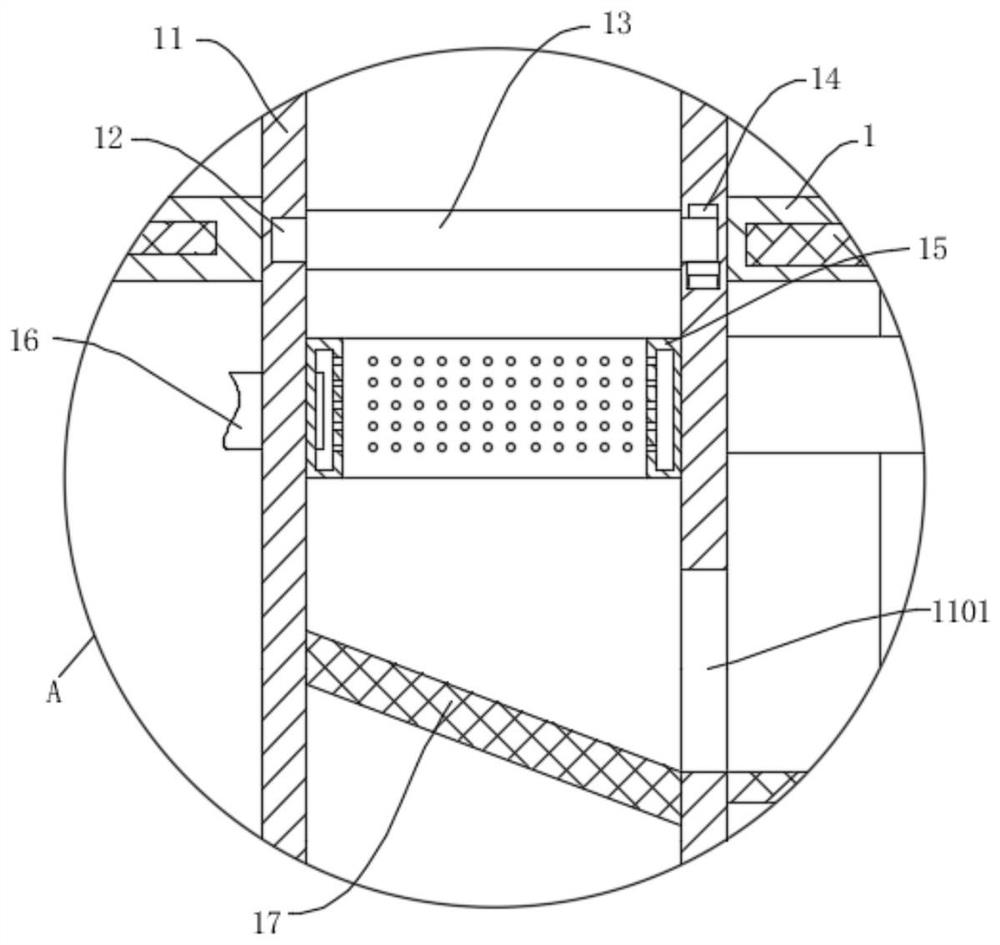 Heat preservation box for Tibetan pig piglet breeding and heat preservation method of heat preservation box