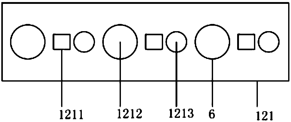 Air purification cabinet