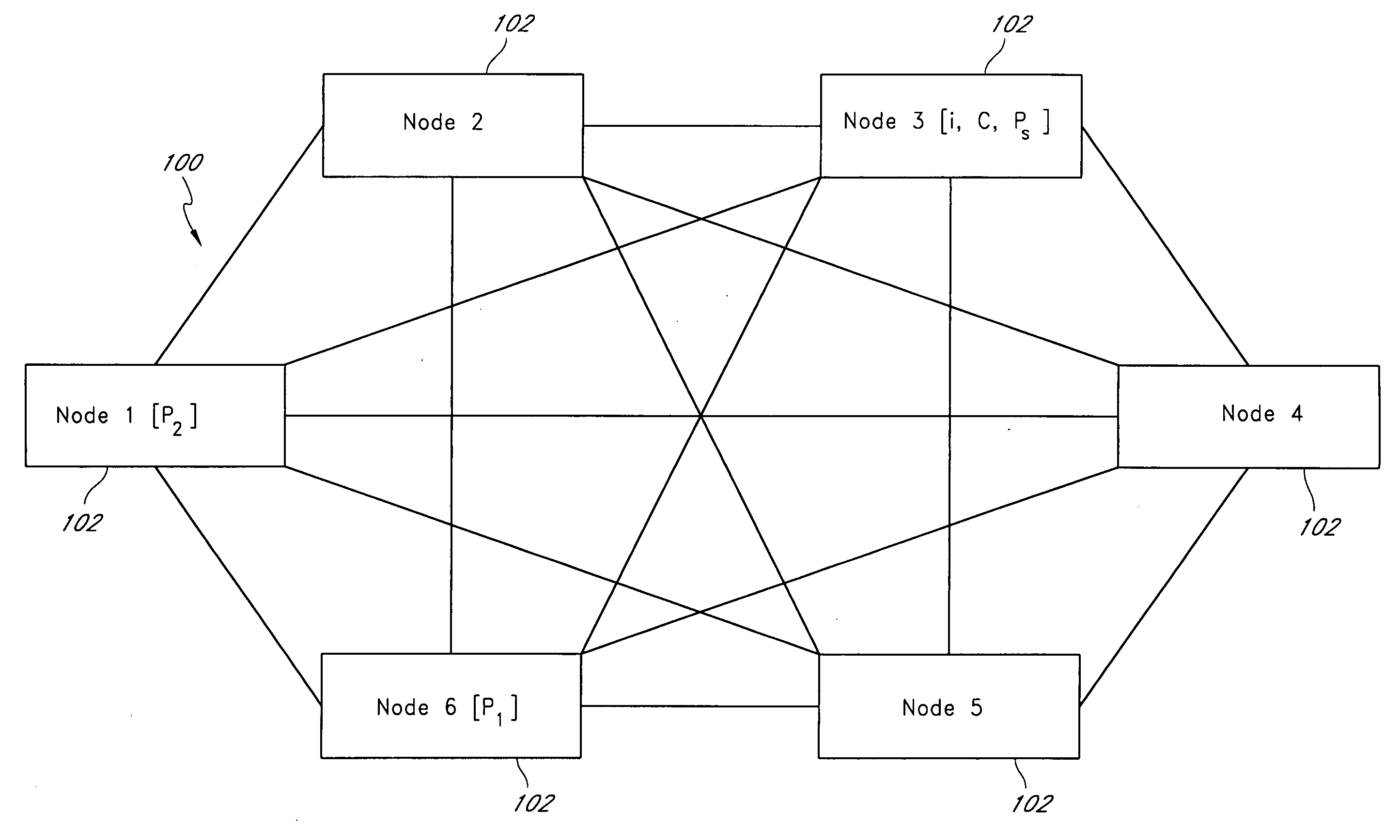 Systems and methods for providing nonlinear journaling