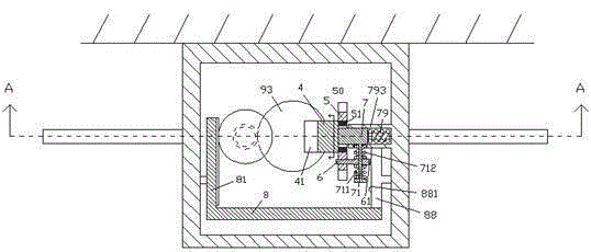 Computer display device assembly accurate in matching