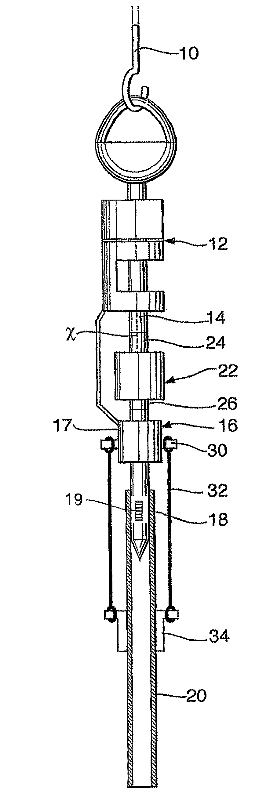 Wellbore tubular handling torque multiplier