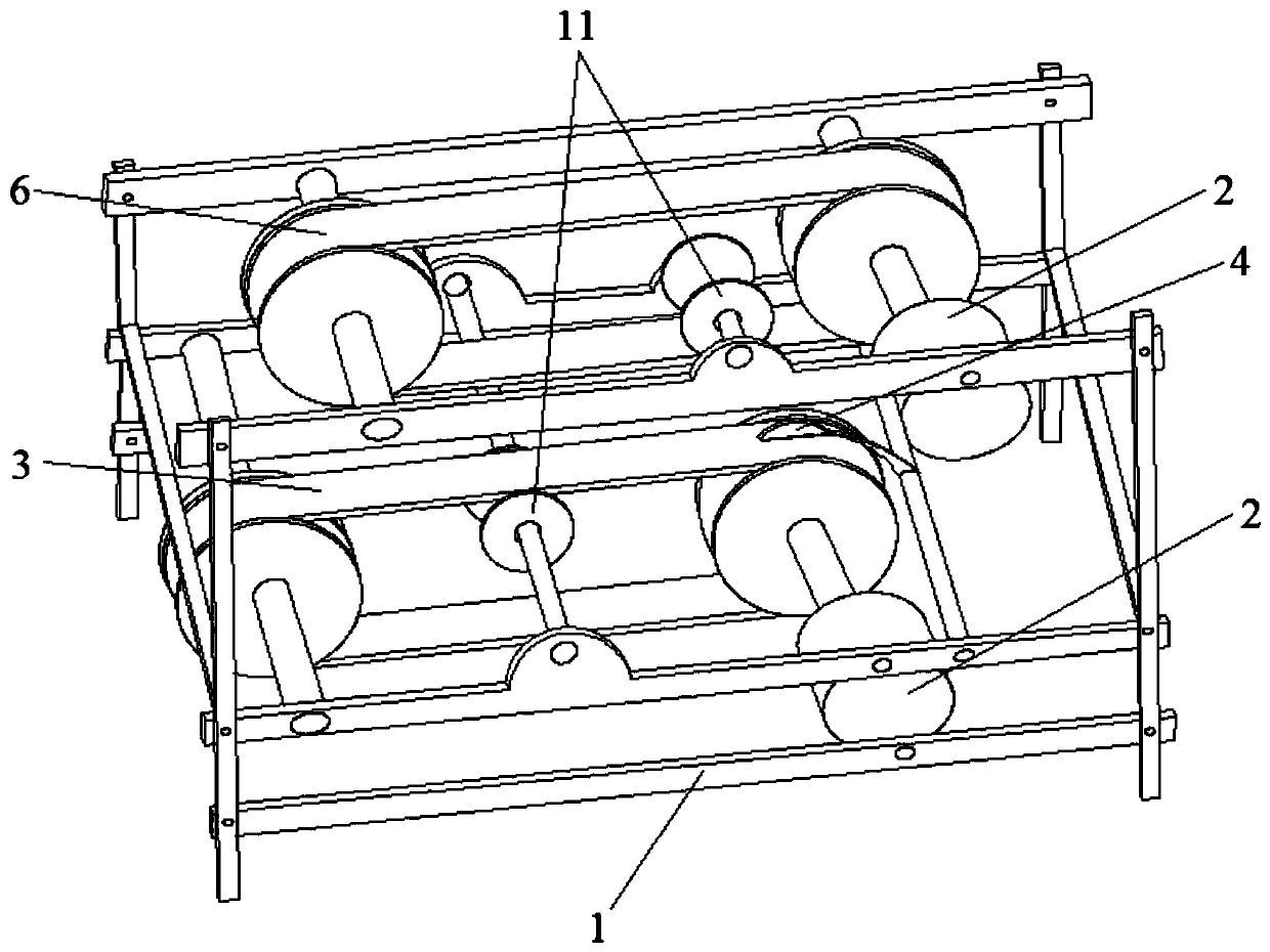 Fish killing machine and fish killing method