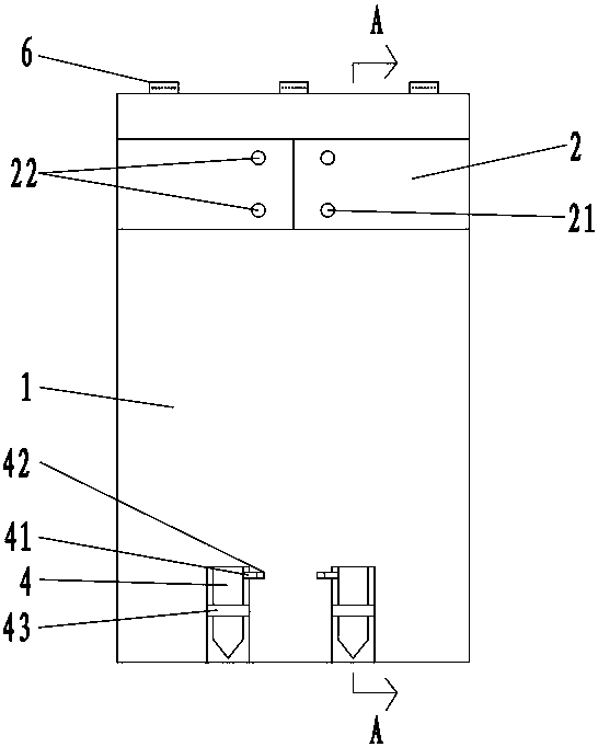 A protective device for building construction