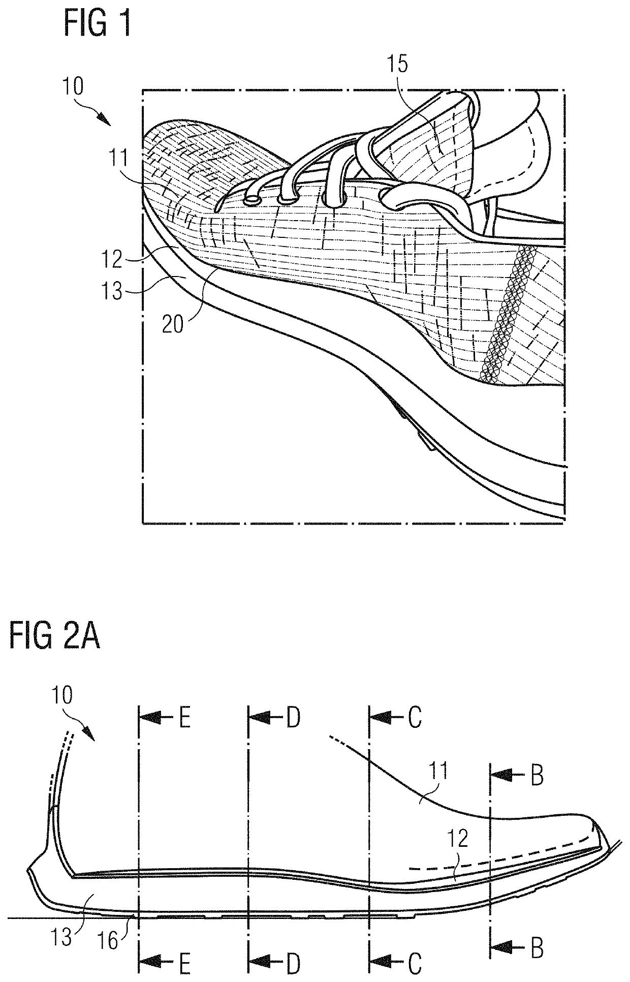 Injection-molding method