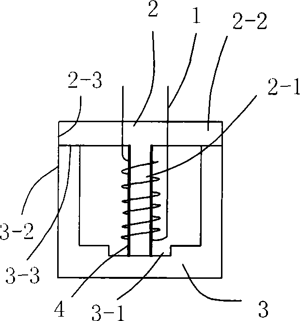 Inductor and manufacturing method thereof