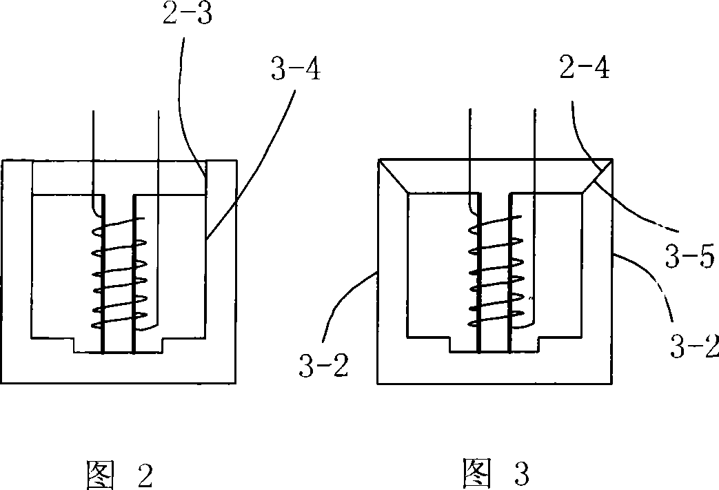 Inductor and manufacturing method thereof