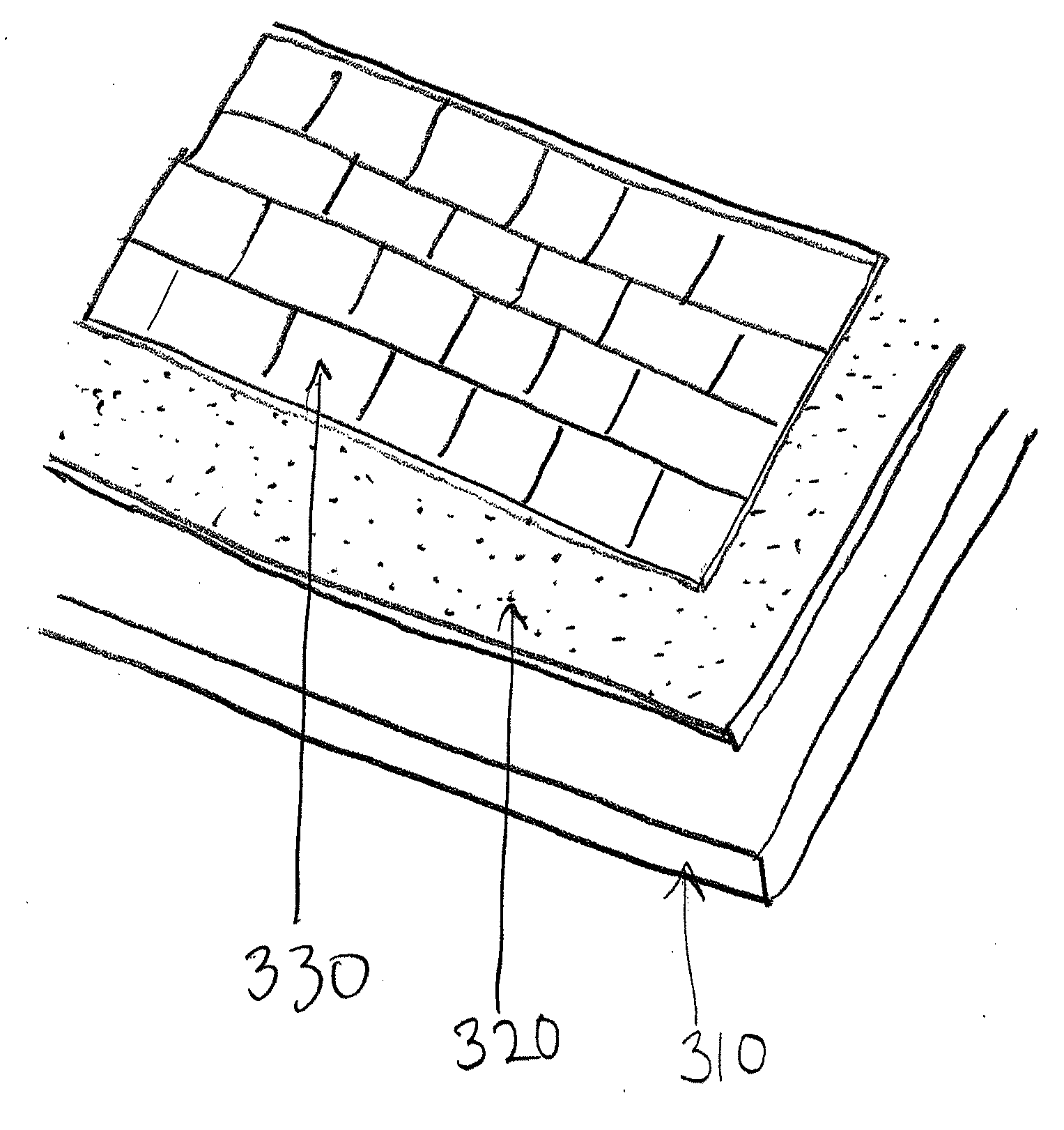 Fire Resistant Slipsheet