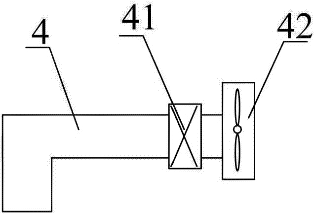 Multifunctional chemical pipeline safe cover